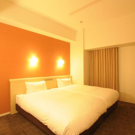 Ab Hotel Ubeshinkawa 외부 사진